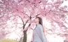 【美女写真】紫氯氯 – 樱花下的JK少女 [18P-72MB]