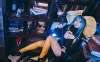 【cosplay】末夜787 – 黄棚树城 [25P-202MB]