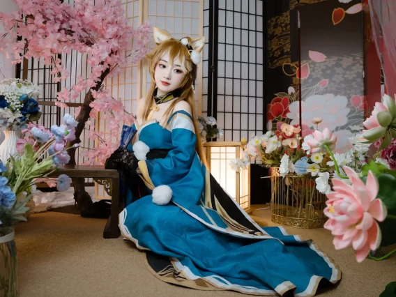 【写真合集】桃墨公子 – 10套合集[10T/2.8GB]