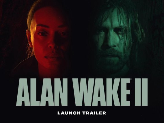 【动作冒险】心灵杀手2 官方中文版