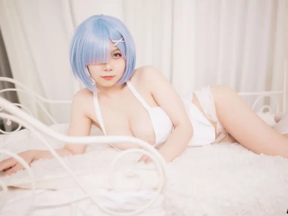 【写真合集】末夜787 – 18套合集[18T/11.8GB]