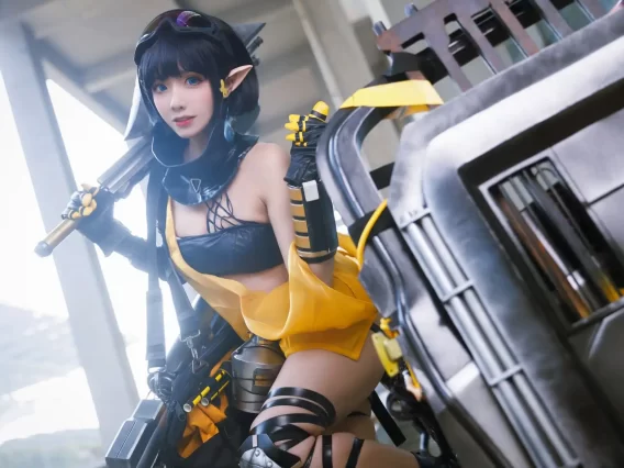 【写真合集】流一_喵喵喵喵喵喵 – 6套合集[6T/708MB]