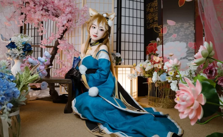 【写真合集】桃墨公子 – 10套合集[10T/2.8GB]