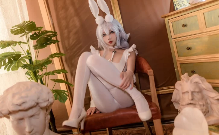 【写真合集】杏仁曲奇 – 8套合集[8T/5.37GB]