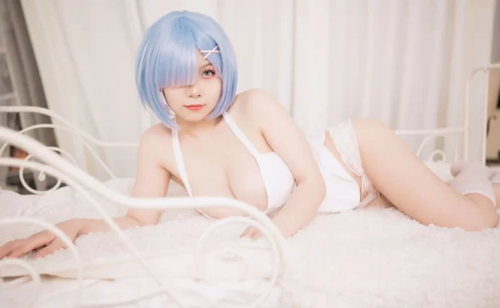 【写真合集】末夜787 – 18套合集[18T/11.8GB]