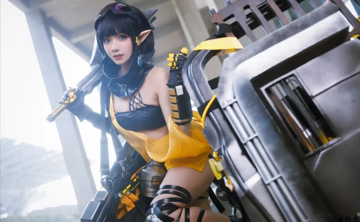 【写真合集】流一_喵喵喵喵喵喵 – 6套合集[6T/708MB]