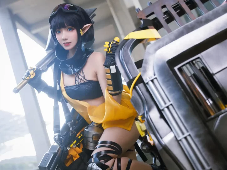 【写真合集】流一_喵喵喵喵喵喵 – 6套合集[6T/708MB]