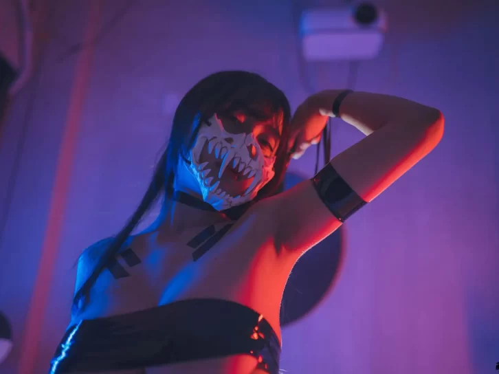 【写真合集】浅安安 – 3套合集[3T/1.23GB]