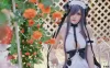 【cosplay】彩芸_Nebula – 奥古斯特女仆 [12P-26MB]