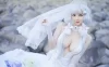 【cosplay】叉子宝宝 – 碧蓝光辉[11P-99MB]