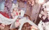 【cosplay】艾西aiwest – 永劫胡桃 (Naraka Bladepoint-Kurumi) [29P-671MB]