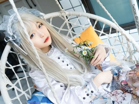 【写真合集】梨瑾瑾 – 19套合集[19T/5.97GB]