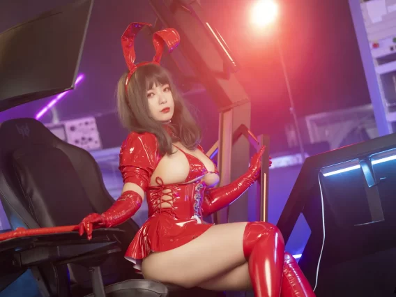 【写真合集】珟_珏Dita – 2套合集[2T/1.48GB]