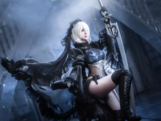 【写真合集】叉子宝宝 – 15套合集[15T/365MB]