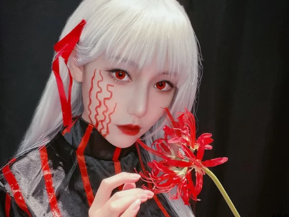 【cosplay】彩芸_Nebula – Fate间桐樱 [12P-44MB]