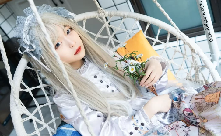 【写真合集】梨瑾瑾 – 19套合集[19T/5.97GB]