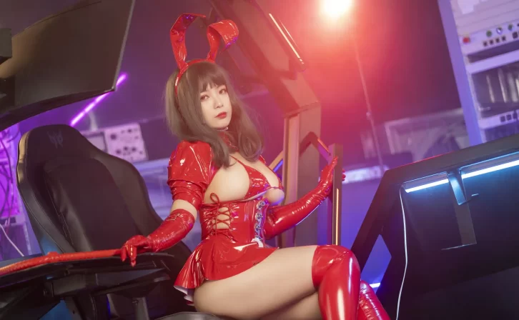 【写真合集】珟_珏Dita – 2套合集[2T/1.48GB]