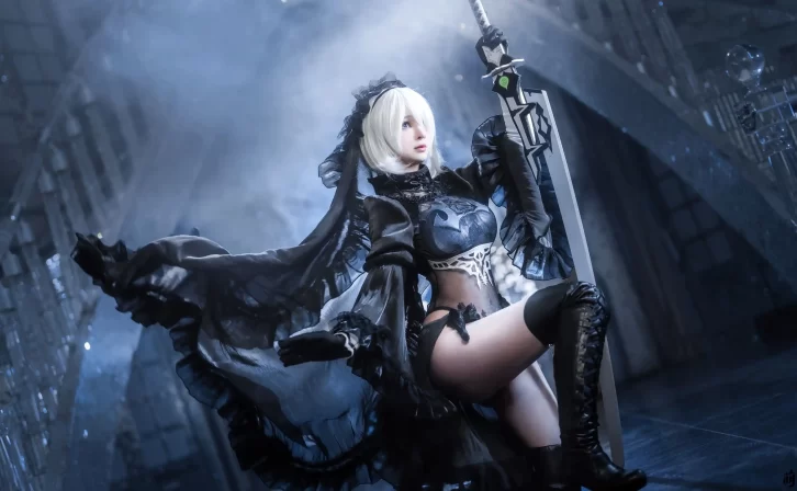 【写真合集】叉子宝宝 – 15套合集[15T/365MB]