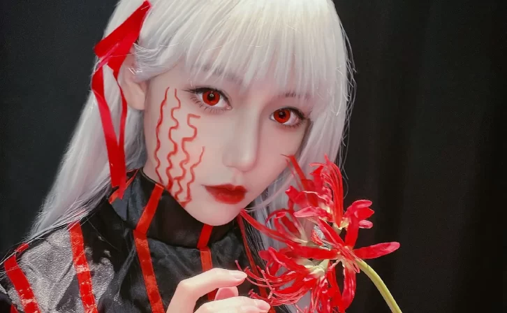 【cosplay】彩芸_Nebula – Fate间桐樱 [12P-44MB]