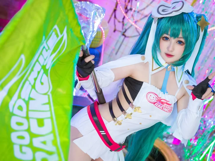 【写真合集】喵喵的喵吖 – 13套合集[13T/1.11GB]