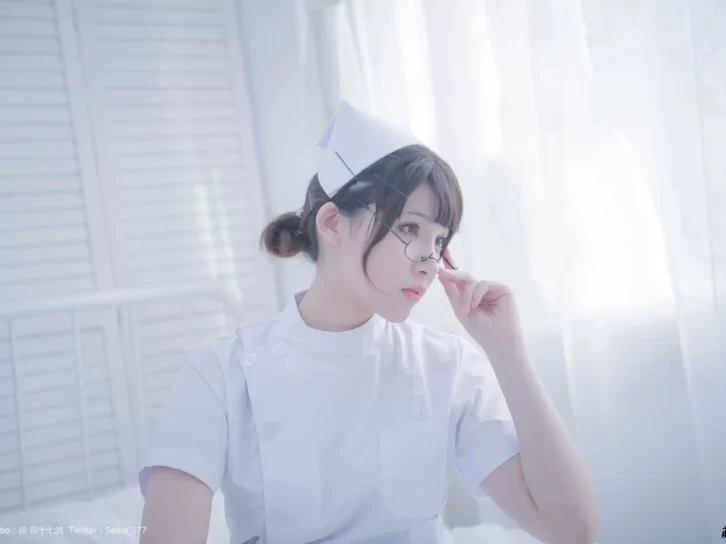 【写真合集】你十七鸽 – 4套合集[4T/1.39GB]