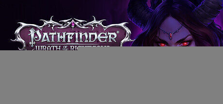 【角色扮演】开拓者：正义之怒 官方中文版