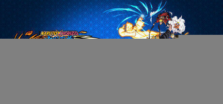 【动作格斗】火影忍者 终极风暴羁绊 官方中文版