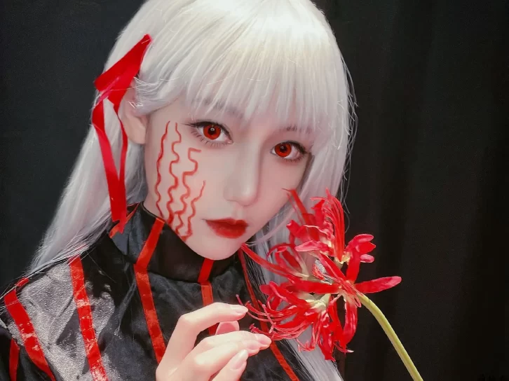 【cosplay】彩芸_Nebula – Fate间桐樱 [12P-44MB]