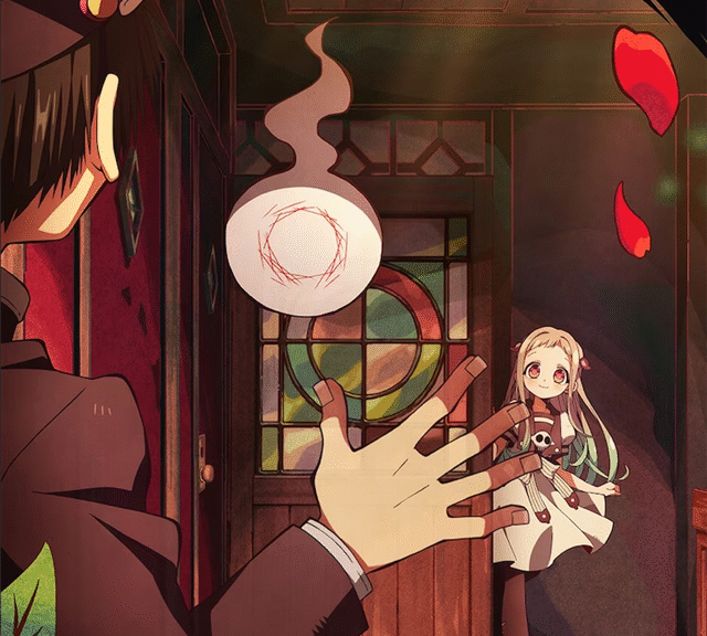 《放课后少年花子君》续篇、《地缚少年花子君》第二季制作决定